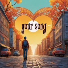 Your Song
