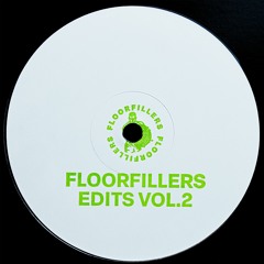 PREMIERE : Frank Dana - Sexy Lady (Floorfillers Acid Edit)