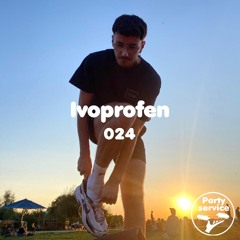 Podcastservice 024 - Ivoprofen