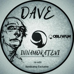 Premiere : Dave - Innamoratevi (Bandcamp Exclusive)