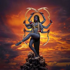 Night of Kali (Oriental House, Ethnic Deep House)