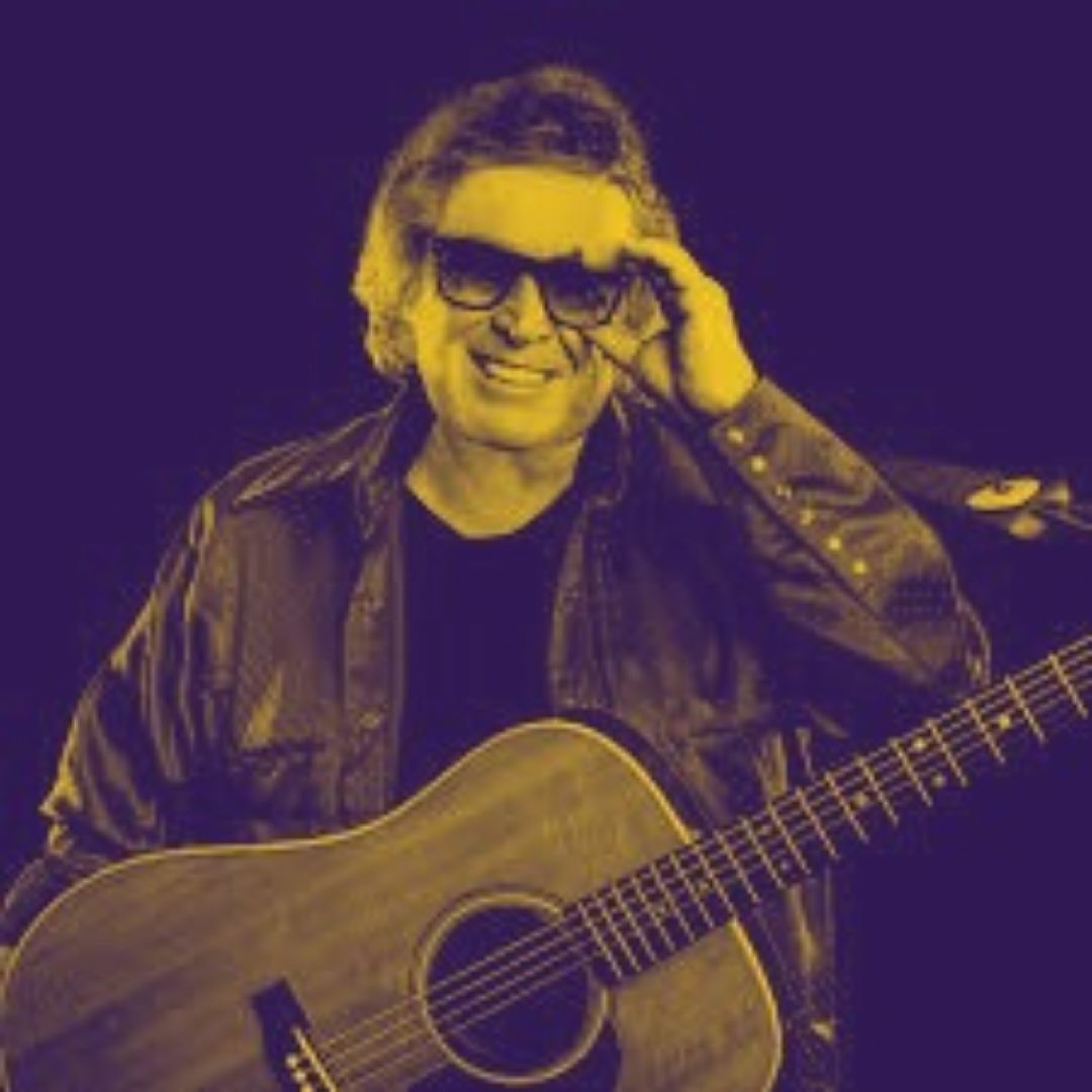 Episode 11 - Iconic Singer-Songwriter Don McLean is here.