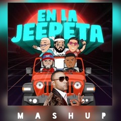 La Jeepeta X Salio El Sol (Lorenzo Mashup)