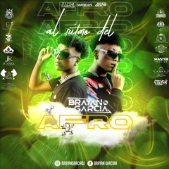 001 AL RITMO DEL AFRO - BRAYAN GARCIA