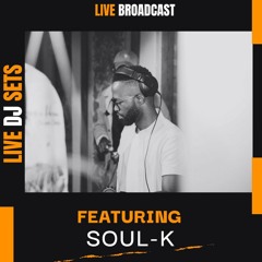 Focused Melodies (#008) [Soul-K] - 2nd Hour