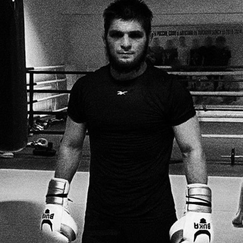 Khabib X Islam X Calithe