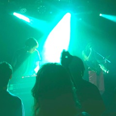 50/50 (The Fontainebleau Pancetta Edit)