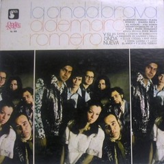 Aldemaro Romero Y Su Onda Nueva – Onda Brava (1972)