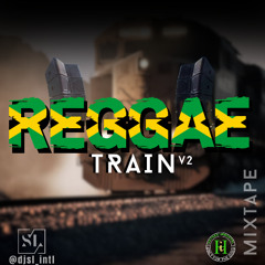 REGGAE TRAIN VII //HAYNES IMMORTAL