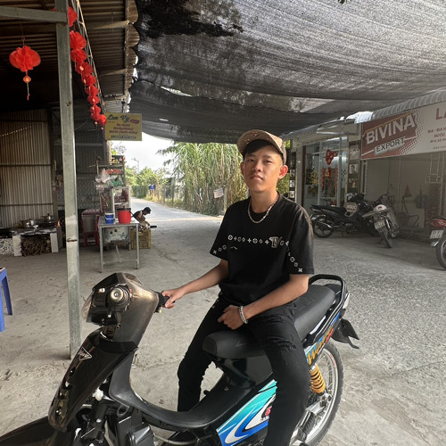 Trái Tim Anh Là Dòng Máu Nóng - MINHMAXCOMAND.WAV