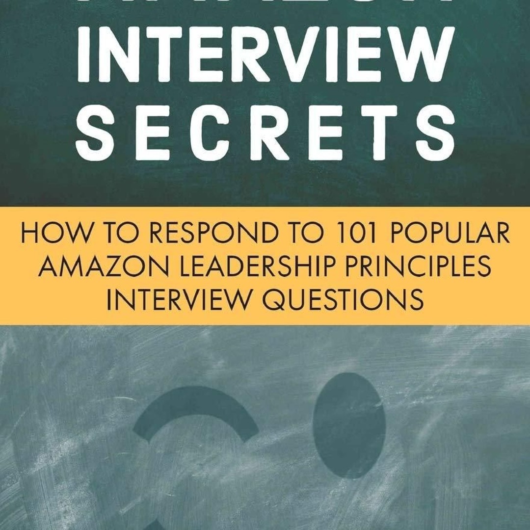 Stream episode get [PDF] Download Amazon Interview Secrets: How to ...