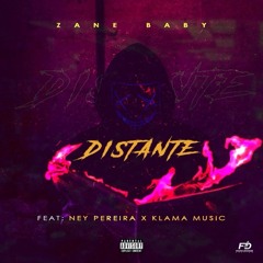 Distante(feat. Klama Music & Ney Pereira)