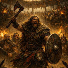 Blood of the Perunbound