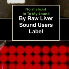 Normalized  In To My Sounds - By Raw Liver