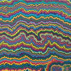 Threshold Corridor Mosaic