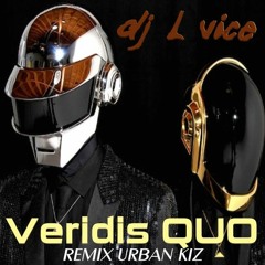 DJ L VICE - VERIDIS QUO