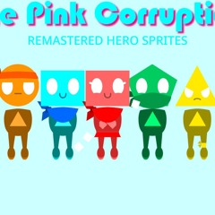 Pink Corruption In-game(Fanmade) OST