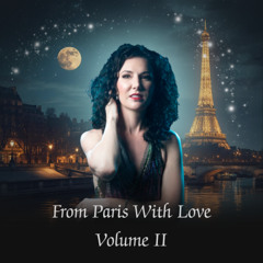 SAvvy Sweetness - From Paris with Love, Volume II
