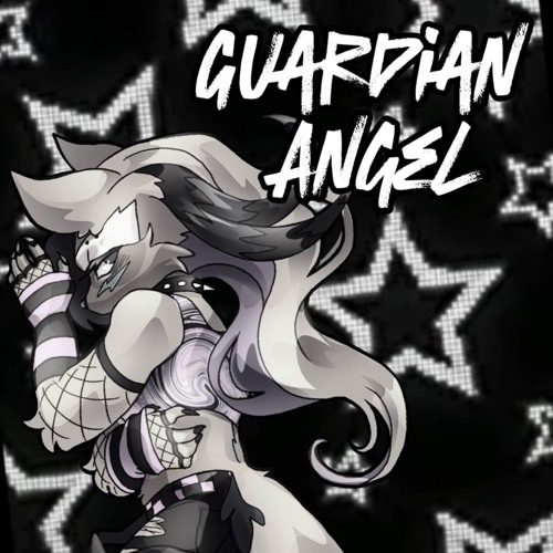 Guardian Angel: Stream version (Prod by AfterDRK)