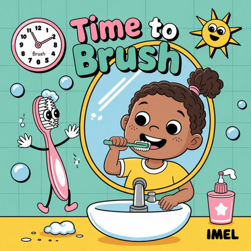 Time to Brush
