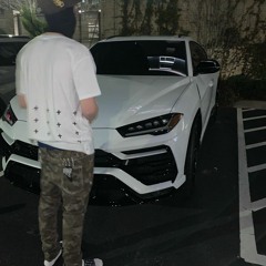 MARK RAINES - IGOTBAN$ (prod.Kirich)