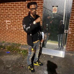 Aint Enough Caiiband$ feat.Mr.Glokkkkk