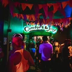 Homero Espinosa Live At C&J's Afterglow 12.31.19