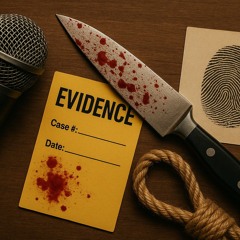 Are Serial Killers Born or Made?