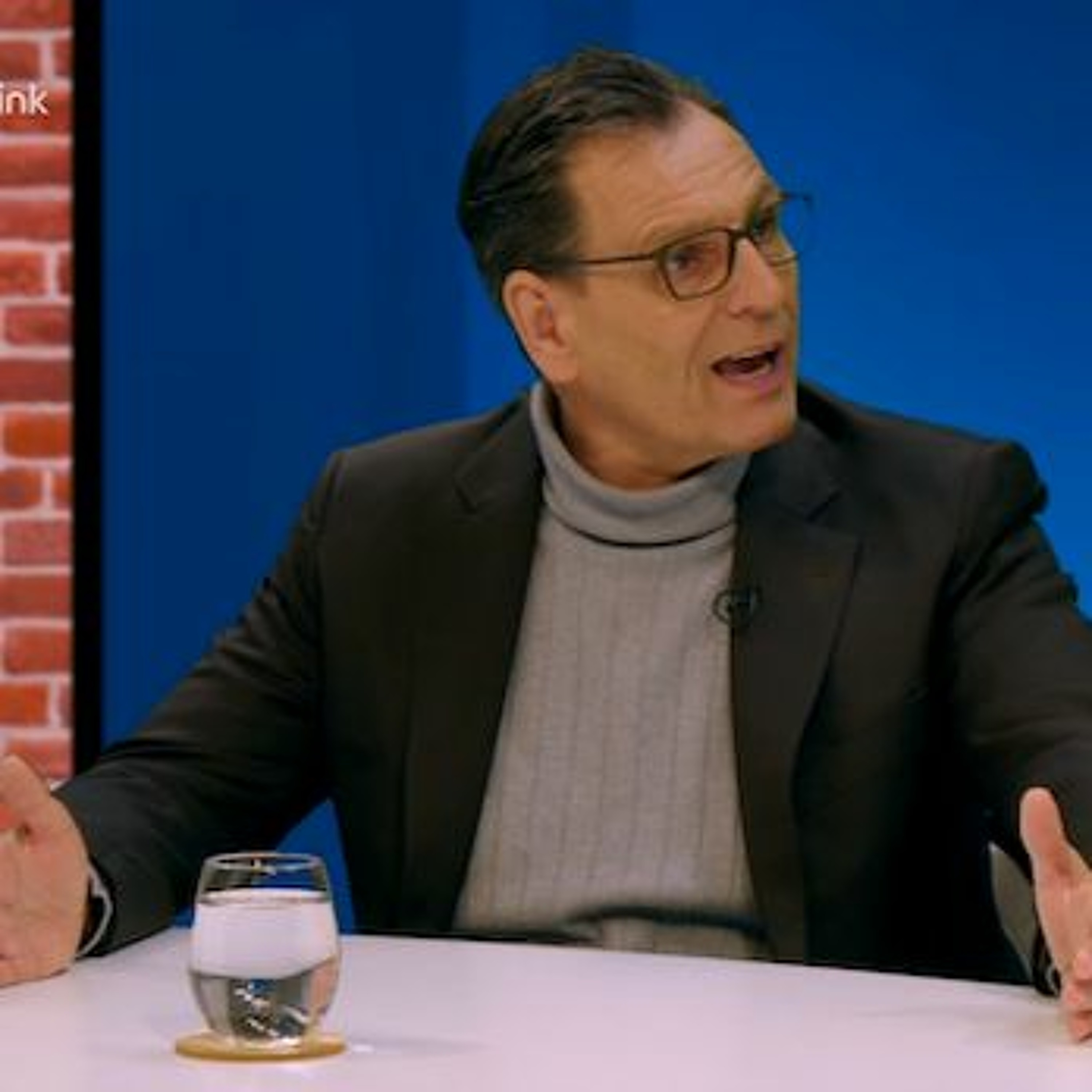 Dutch IT Channel Podcast