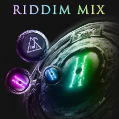 VOYD 2.5 Riddim Dubstep Mix