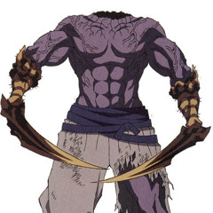 Demon Slayer S1 OST Headless Demon