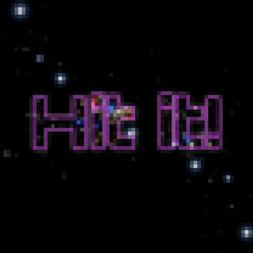 Amberlicious - Hit It!
