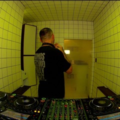 Alejandro Franco | HÖR - June 17 / 2025