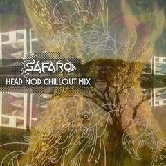 "Head Nod Chillout Mix" The Rendezvous 2024 Mix Submission
