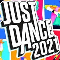 Just dance 2021