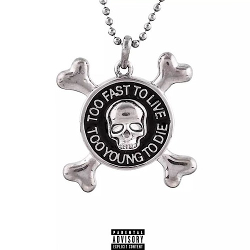 TO FAST TO LIVE TO YOUNG TO DIE