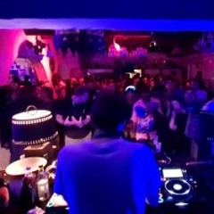 Romantony | Trödel Floor Opening | Deep In The Forest 28.5.22 [ESCON]
