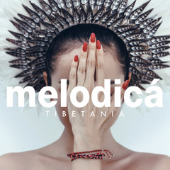 MELODICA MIX | Finest Deep Afro-House Music by Tibetania 2025