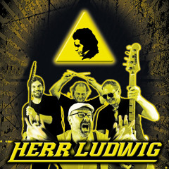 Herr Ludwig (Live mit Bier im Bunker)