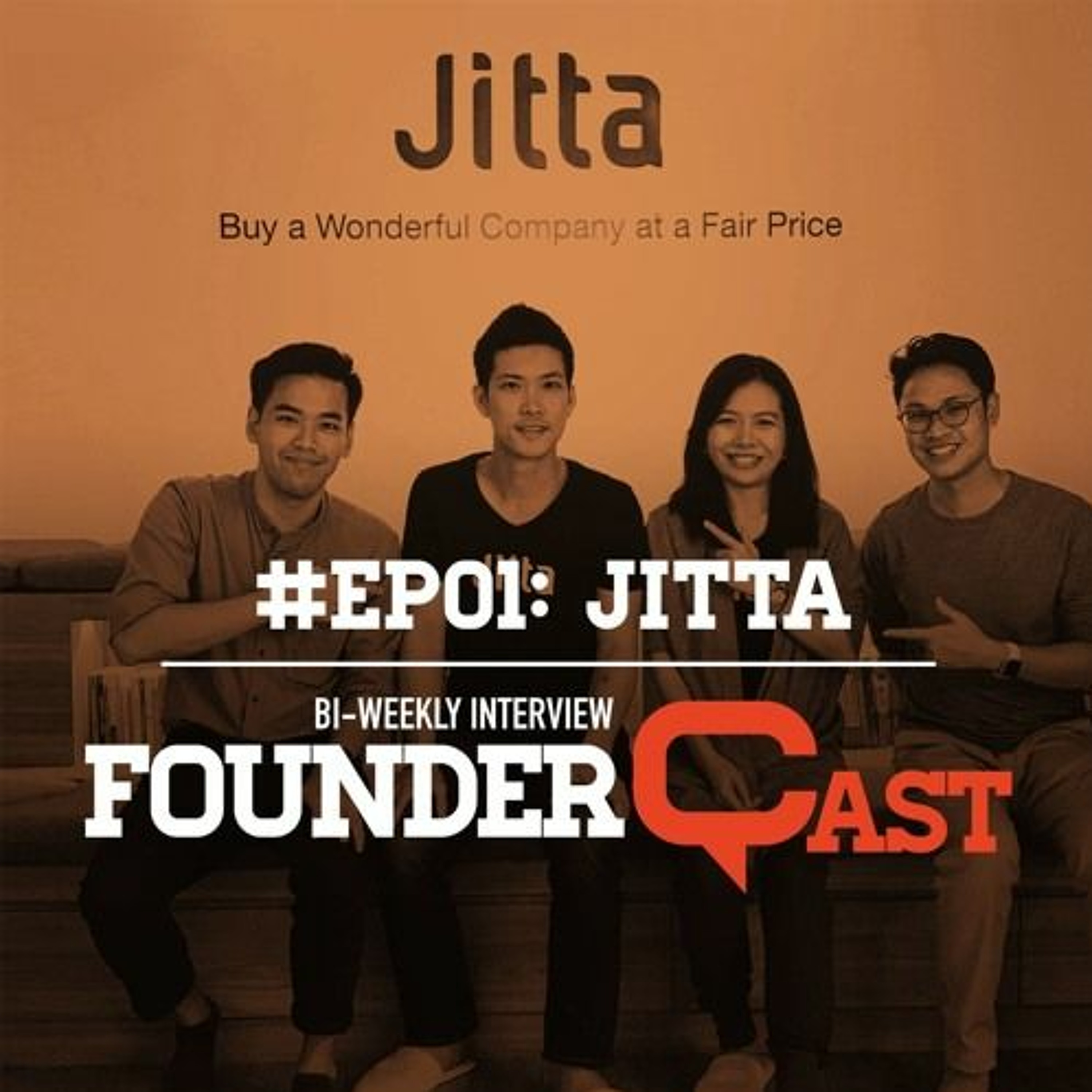 CREATIVE TALK podcast