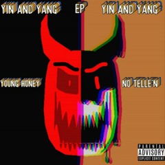 Young Honey - Inhale (Note To Self) - Prod. Young Honey