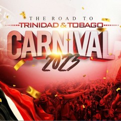 Sound Series Presents: The Road to Trinidad & Tobago Carnival 2023