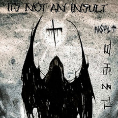 IT'S NOT AN INSULT (RIJA Master)