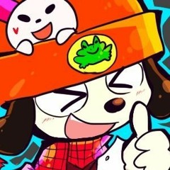 Parappa The Rapper 2  Stage 3 Black Hat MAX