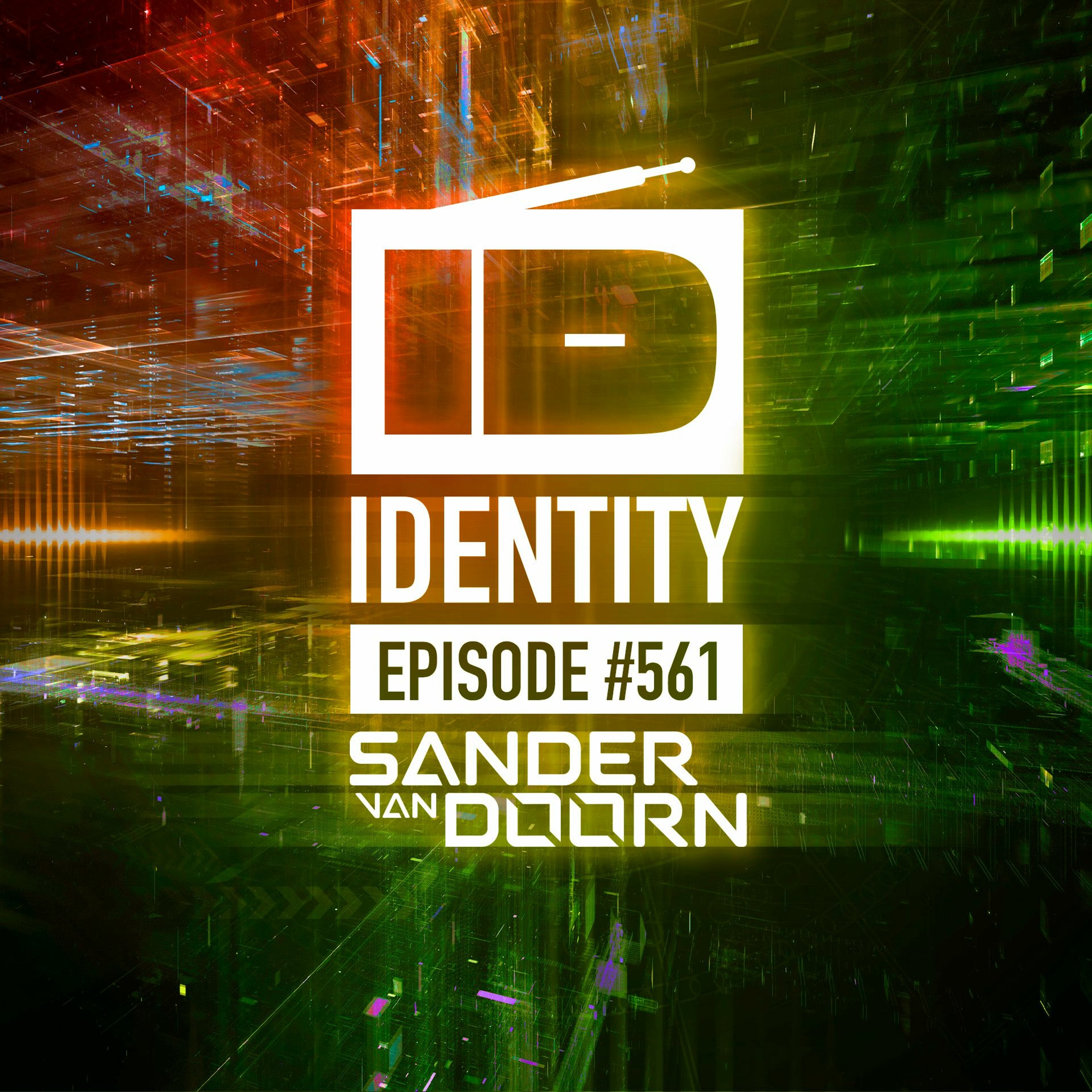Identity