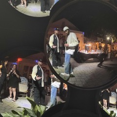 Joxen b2b Chowda 5-5-2025