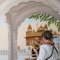 painting playlist - @immersedinyou arts