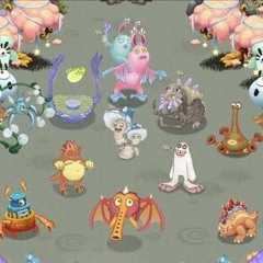 My Singing Monsters - Faerie Island [Full Song]