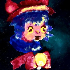 On Little Cat Feet Remix / Cover