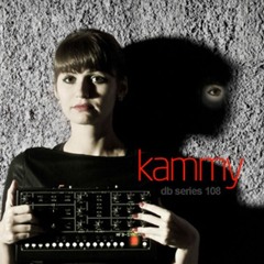 Kammy @ Deepbeep 108 29.7.2011